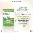 NEW SYB Jelly Mask [Available in 5 varian]