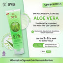 SYB Spa Exfoliating Gel
