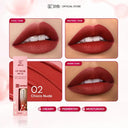 NEW SYB Lip Cream Matte 8 Varian Lipstick