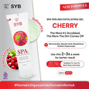SYB Spa Exfoliating Gel