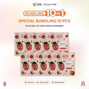 SYB Natur90 Peel Off Mask *EASY TO PEEL*