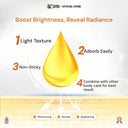 【+1000 GET 2PCS】- NEW SYB AHA Whitening Body Serum Booster 5ml with Niacinamide