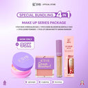 SYB Paket Makeup Seri 4in1