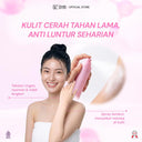 NEW SYB【NEW LAUNCH White Essence Moisturizing Spray】