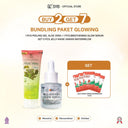 SYB Glow Perfect Set [Paket Kecantikan Kulit Glowing]