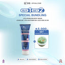NEW SYB Whitening Body Serum With Collagen + 5% Niacinamide 【200ML】