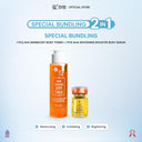 NEW SYB Original Body Serum Booster 30ml