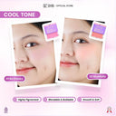 NEW SYB CHEEK BLUSHER + GET STICKER [Blush On Fresh and Glow dengan Jojoba Oil]