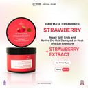 【SYB Forte】- Hair Mask Creambath