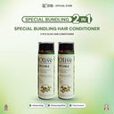 NEW SYB CO.E Olive Hair Care Treatment with Amino Acid & Ginger Extract