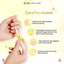 【NEW LAUNCH】NEW SYB RE-VITA NAIL AND CUTICLE CARE 4ML
