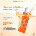 NEW SYB AHA Skinboost Body Toner 100ml Dengan Glycolic Acid & Niacinamide 2%