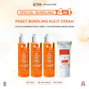 SYB Paket Bundling 4in1