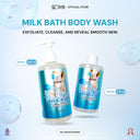 【CLEARANCE SALE】BODY WASH 270 Ml & 500 ML