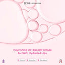 【SYB Special Package BUY 7 GET 8 】- Bundling 7pcs SYB LIPPY OIL SERUM + 1pcs LIP MASK *varian random*]