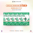 NEW SYB Jelly Mask [Available in 5 varian]