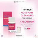 NEW SYB HUT MUN Nose Pore Cleansing Peel Off Mask