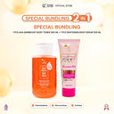 【NEW JUMBO SIZE 250ml(+10ml Extra)】- NEW SYB AHA Skinboost Body Toner