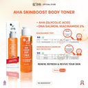 SYB Special Bundling Buy 5 GET 7 pcs - NEW SYB BODY TONER