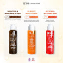 [SYB Forte] - Toner Badan Booster with Glycolic Acid