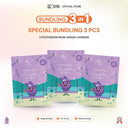 NEW SYB Powder Mask