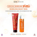 SYB Special Bundling 2in1 Moist Skin
