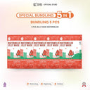 NEW SYB Jelly Mask [Available in 5 varian]