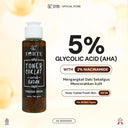 [SYB Forte] - Toner Badan Booster with Glycolic Acid