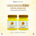 SYB MECCA ANUGRAH WHITENING BOOSTER with niacinamide 5%, Tranexamic Acid, Alpha Arbutin, dan Licorice Extract
