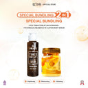 SYB Bundling 2in1 - Paket Perawatan Mencerahkan Kulit