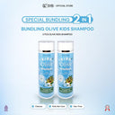 NEW SYB SYB CO.E Olive Kids Hair Care