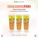 NEW SYB Glowing Facial Peeling Gel