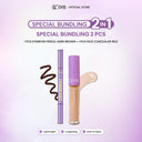 SYB Bundling Makeup EYEBROW PENCIL