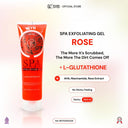 SYB Spa Exfoliating Gel
