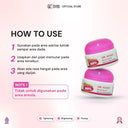 SYB DR. SUSAN BREAST UP GEL Original 70g