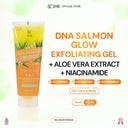 NEW SYB Facial Glowing Peeling Gel