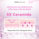 NEW SYB AHA Complex Essence Face Toner with 5x Ceramide