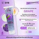 SYB Spa Exfoliating Gel