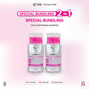 NEW SYB Micellar Water Low PH 4.5-5.5