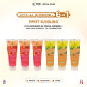 NEW SYB Glowing Facial Peeling Gel