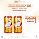 【CLEARANCE SALE】BODY WASH 270 Ml & 500 ML