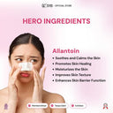 NEW SYB HUT MUN Nose Pore Cleansing Peel Off Mask