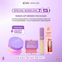 SYB Paket Makeup Seri 4in1