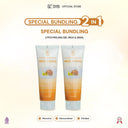 【SYB Facial Glowing Peeling Gel】