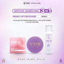 SYB Paket Makeup 3in1 Special Bundling