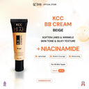 NEW SYB KCC BB Cream Original dengan Niacinamide