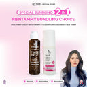 【Rientamy Bundling Choice】