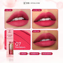 NEW SYB Lip Cream Matte 8 Varian Lipstick