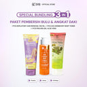 SYB Bundling Depi+Aha+Peeling