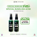 SYB Face Care For Man Original Brightening & Acne Series